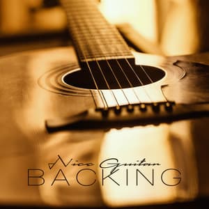 Nice Guitar Backing for Artistic Performances - Little Jazz Project