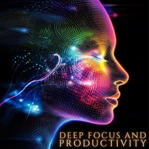 Deep Focus & Productivity: Study Music for Concentration and Mindfulness - Study Music For Deep Focus