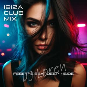 Feel The Beat Deep Inside - DJ Loren