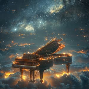 Serenidad Del Piano: Preludio Relajante Del Spa - Domingo de piano