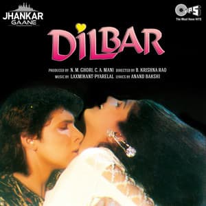 Dilbar - Laxmikant–Pyarelal