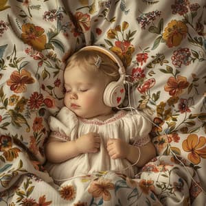 Lofi Hip Hop Stargazing: Baby Sleep - Sunday Brunch Music