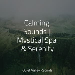 Calming Sounds | Mystical Spa & Serenity - Musica Relajante
