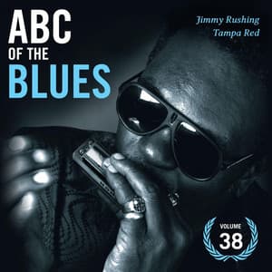 ABC Of The Blues Vol 38 - Jimmy Rushing