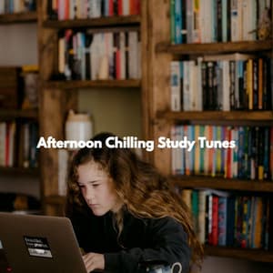 Afternoon Chilling Study Tunes - Jazz Bar Italiano