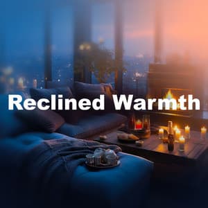 Reclined Warmth - All Hallows' Eve