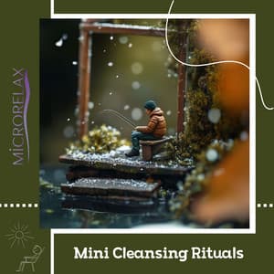 Mini Cleansing Rituals - Microrelax