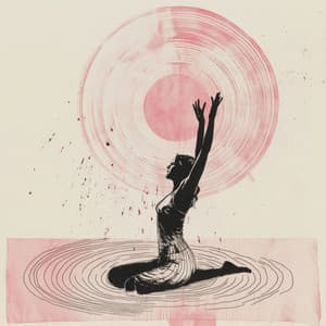 Harpens Gaderum & Nattens Glød - Soft Music