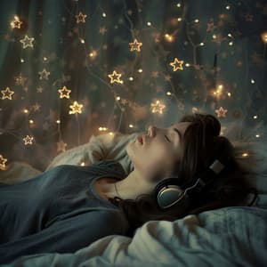 Sleep Soundly: Music for Peaceful Nights - Music for Kids to Sleep