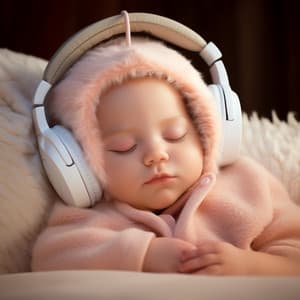 Lullaby Meadows: Baby Sleep Calm - Baby Sleep Music Solitude