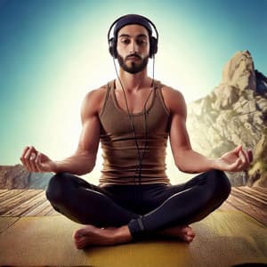 Meditation Journey: Sounds for Inner Calm - Dinner Music Classics