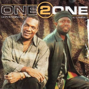 One 2 One - Glen Washington
