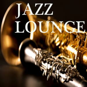 Jazz Lounge - Uplifting Orchestra