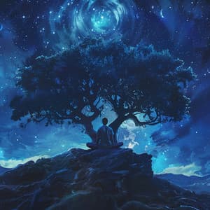 Ritmos Relajantes: Melodías De Sueño Nocturno - Sueños Sueños Música para Dormir