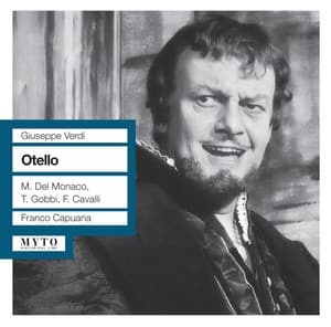 Verdi: Otello - Giuseppe Verdi