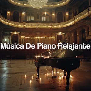 Música De Piano Relajante - Relaxing Piano Music Consort