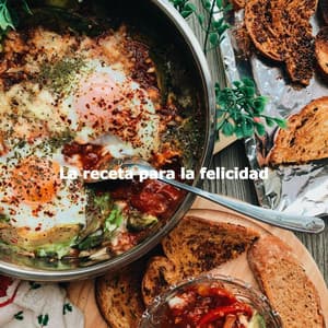 La receta para la felicidad - Work from Home Latino