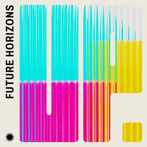 Up: Future Horizons - Jay Price