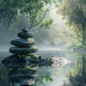 Zen Meditation: Tranquil Music for Inner Silence - Silent Meditative Moments