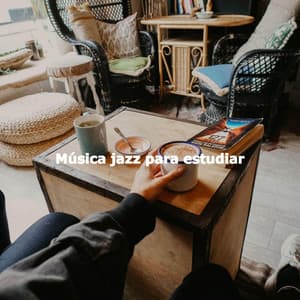 Música jazz para estudiar - Musica da Lavoro