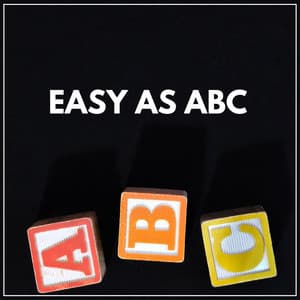 Easy as ABC - BabySleepDreams