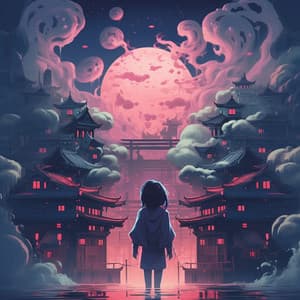 Nightmares - Lofii KiaShy