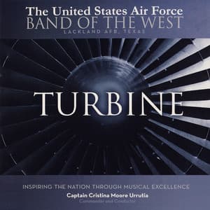 Turbine - John Mackey