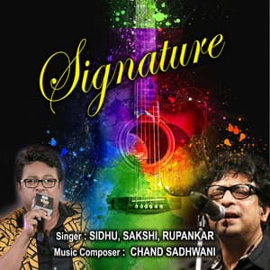Signature - Sidhu