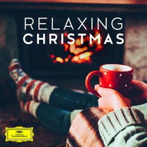 Relaxing Christmas - Felix Mendelssohn