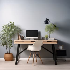 Piano Music For Focus And Concentration - Bertie Lambert