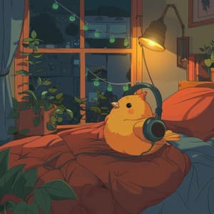 Ambient Birds, Vol. 7 - Sounds of the Forest