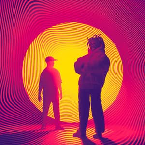 Live And In Color - Juicy J