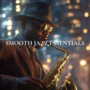 Smooth Jazz Essentials: Relaxing Sounds for Every Moment - The London Jazz Lounge Bar