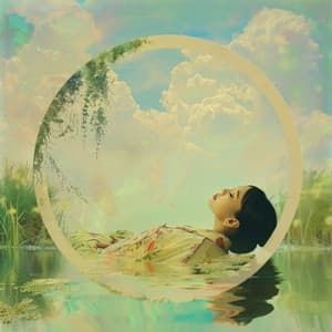 Zenit for Sjælen: Den Guddommelige Spa Rute til Himmelsk Eufori - Relaxing Asian Spa Music