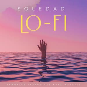 Soledad Lofi: Armonías Tranquilas Para Masajes - Lo Fi Hip Hop