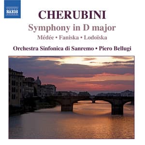 Cherubini: Symphony in D Major / Opera Overtures - Luigi Cherubini