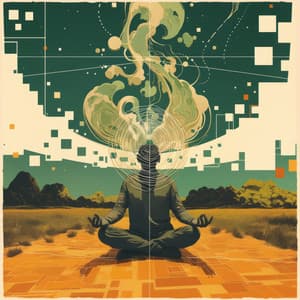 Blissful Glow - Ambient Music Collective