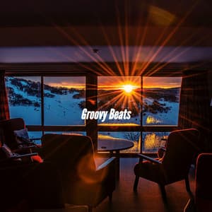 Groovy Beats - Co-Working Jazz Lounge