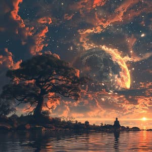 Harmonizing Elements - White Noise Therapy