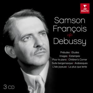 Debussy - Claude Debussy