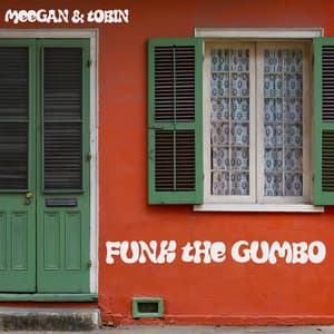Funk The Gumbo - David Tobin
