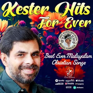 Kester Hits For Ever - Kester