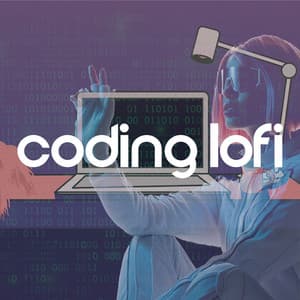 Coding Lofi - Lofi Coding Evolution