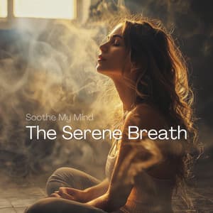 The Serene Breath: Tibetan Bowls and the Art of 4444 - Soothe My Mind