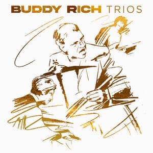 Trios - Buddy Rich