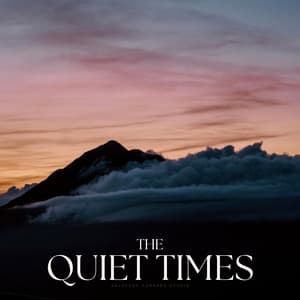 The Quiet Times - Flow Meditation