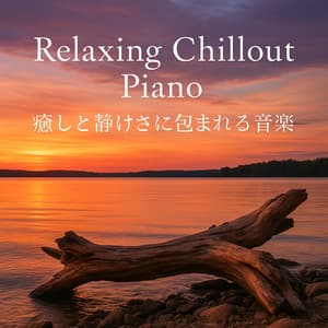 Relaxing Chillout Piano - A collection of music enshrouded in healing and tranquility - Relaxing Cafe Music BGM 335