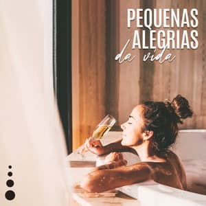 Pequenas alegrias da vida: Prática consciente de relaxamento, Cenário de massagem pacífica - Academia de Música para Massagem e Relaxamento