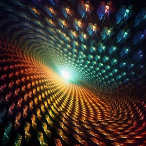 Cosmic Ray - Spiritual Music