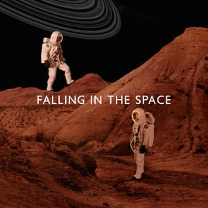 Falling In The Space - Bredbury House